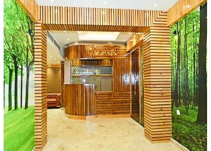 Hotel Ru-Pam Tower Patna Ac Or Non Ac Room