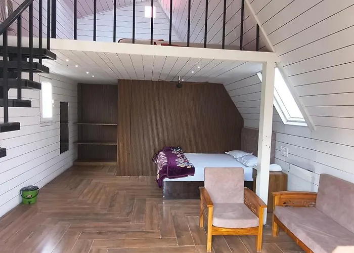 Sri Ram Resort And Adventure Park