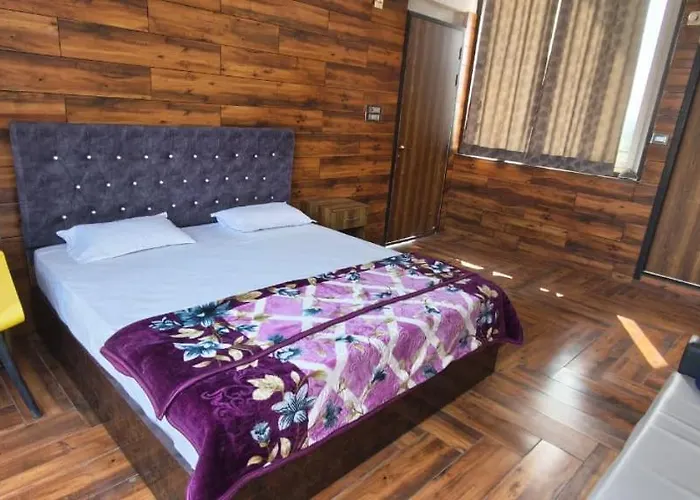 Sri Ram Resort And Adventure Park