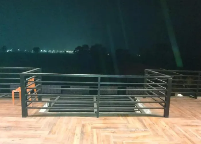 Sri Ram Resort And Adventure Park