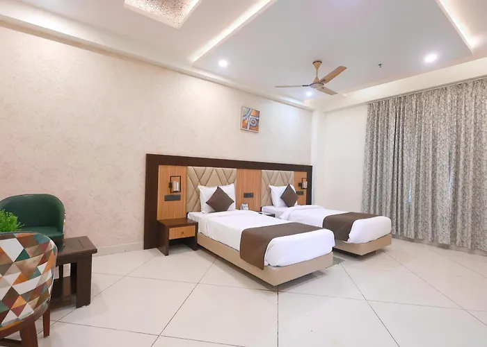 7 Hills Hotel & Resort
