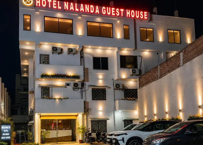 Hotel Nalanda Guest House